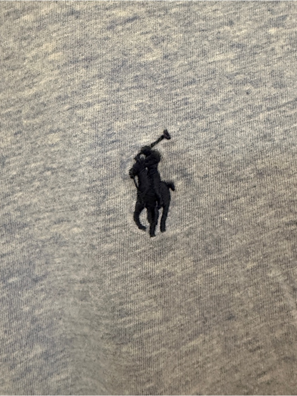 Polo by Ralph Lauren Crewneck Tee - Picture 3 of 4